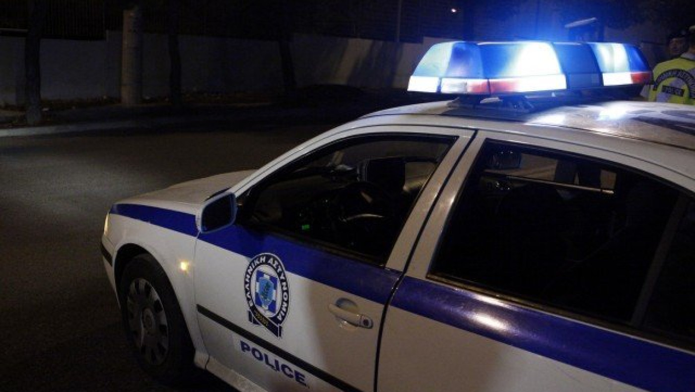 Άγρια δολοφονία με θύμα 53χρονη    στο Παλαιό Φάληρο