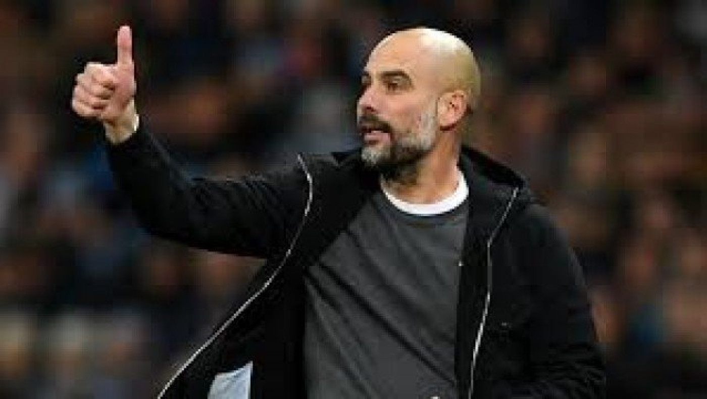 Premier League: Προπονητής της χρονιάς ξανά ο Πεπ Γκουαρντιόλα