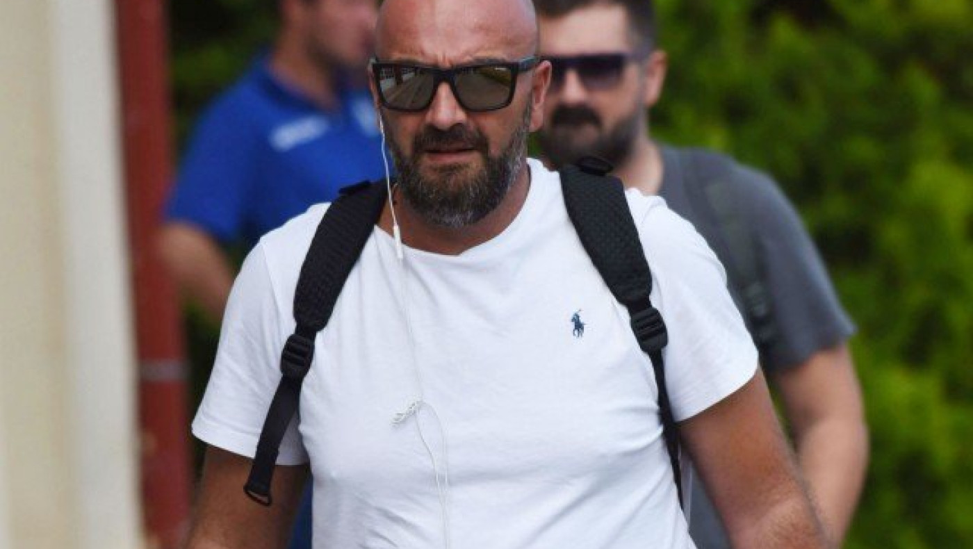 Μυροφορίδης: «Ανταμείφθηκε ο Άρης, δεν θα έπεφτε ο Ηρακλής εάν...»