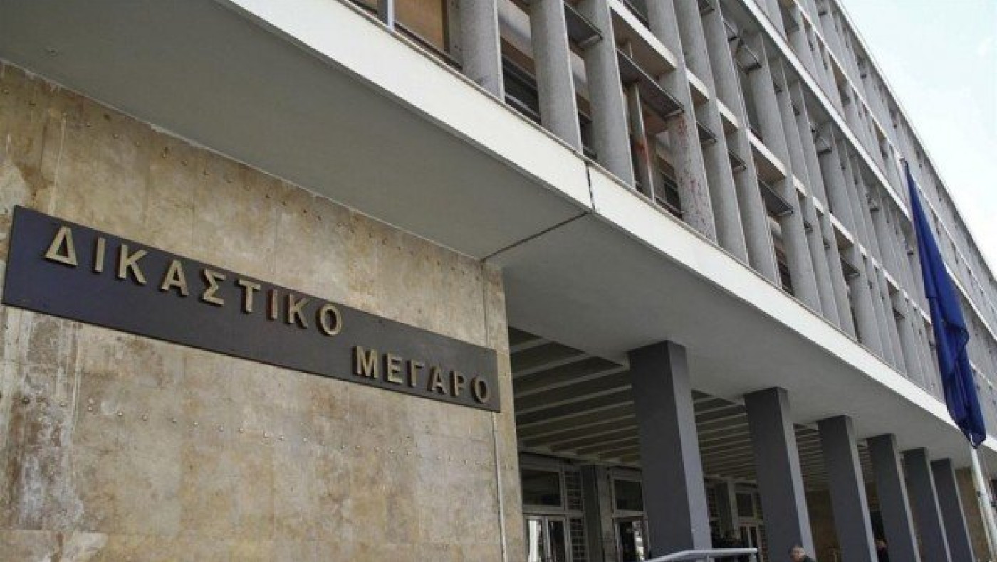 Τηλεφωνήματα για βόμβες  στα Δικαστήρια Θεσσαλονίκης