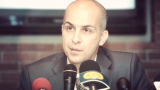 Συνάντηση με Καλογιάννη