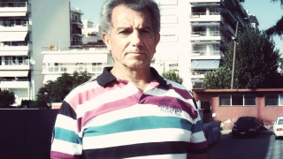 Χαραλαμπίδης: «Σε υψηλά πρότυπα» 