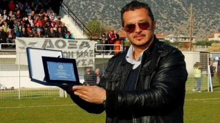 Χαλκίδης: «Λεφτά υπάρχουν, αγάπη μας λείπει» (audio)