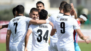 Αυτό είναι      το plan B για           τη Δόξα Δράμας
