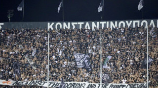 Γκάμπριτς:                 «Ο κόσμος του ΠΑΟΚ είναι αδιανόητος» (vid)