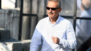 Επιστροφή Χατζηελευθερίου στη Δόξα, δεκτή η παραίτηση Τσιμπλίδη