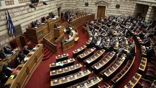 Ψηφίζεται τροπολογία που μειώνει τη φορολογία στις μεταγραφές, ανάσα για τις ομάδες!