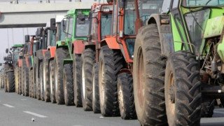 Στους δρόμους και πάλι οι αγρότες από την Τετάρτη
