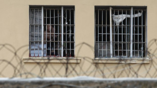Θεσσαλονίκη: Φωτιά στα κρατητήρια του Μεταγωγών, έπειτα από επεισόδιο