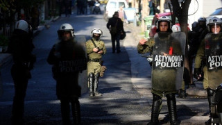 Πόσοι οπαδοί ομάδων της Θεσ/νίκης συνελήφθησαν την τελευταία εξαετία!