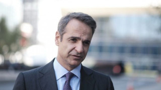 Μητσοτάκης: «Ετσι θα απαντήσουμε στην προκλητικότητα της Τουρκίας»