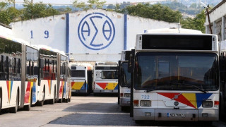 Καταγγελία για υβριστική συμπεριφορά οδηγού ΟΑΣΘ σε αλλοδαπό