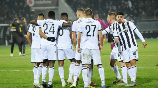 Στο «Χ» η Λάρισα, στον άσο ο Παναιτωλικός, στον άσο ΠΑΟΚ και Ατρόμητος…