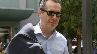 Ηρακλής-Μήνυμα Κόντη για τη μεταγραφολογία: «Η ομάδα θα πάρει αυτούς που θέλει»