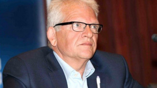 Παραιτήθηκε ο Σαρρής