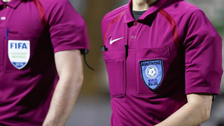 Γ’ Εθνική: Φινάλε την Κυριακή-Οι διαιτητές  σε Καλαμαριά και Ελασσόνα