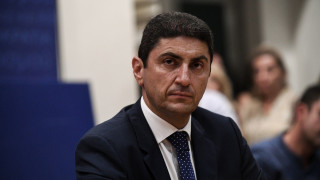 Αυγενάκης: «Ειπώθηκαν σκληρά πράγματα στη συνάντηση των Big-4»