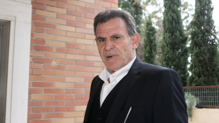 Χατζημεστής: «Μόνο να μειωθεί μπορεί η ποινή, να φυλάξουν τον Πανόπουλο»