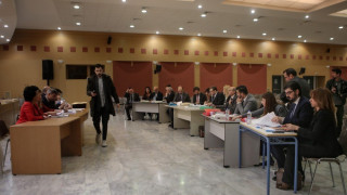 Θεωρείτε σκάνδαλο την απόφαση για την τιμωρία του ΠΑΟΚ και της Ξάνθης;