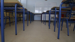 Έρευνα της ΕΛ.ΑΣ. για το περιστατικό σε τουαλέτες σχολείου στη Θεσσαλονίκη