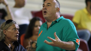 Μπέος: «Κατάντια η επιλογή αρχιδιαιτητή από την Big-4»