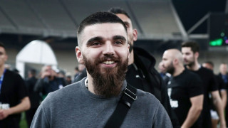 Γ. Σαββίδης για το ντέρμπι με τον Ολυμπιακό: «Ελάτε...»