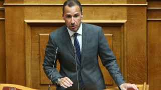 Χήτας: «Επικίνδυνος ο Αυγενάκης, πρέπει να απομακρυνθεί»