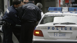 Σύλληψη ποδοσφαιριστή στη Θεσσαλονίκη για ξυλοδαρμό διαιτητή