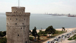 Ο καιρός την Κυριακή (16/2) στη Θεσσαλονίκη