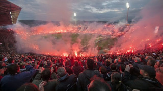Το βράδυ επιστρέφει ο «άλλος» ΠΑΟΚ αρχίζοντας τη μεγάλη αντεπίθεσή του