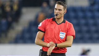 Κύπελλο: Ελβετοί στο ΠΑΟΚ-Παναθηναϊκός, αυτός σφυρίζει τον Άρη
