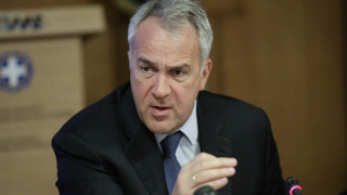 Βορίδης: «Το Πάσχα οι πρώτες εκλογές, πριν τις πανελλαδικές οι δεύτερες»
