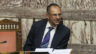 Γεραπετρίτης: «Αποβολή από την Ευρώπη όταν δεν τηρούνται οι κανόνες»
