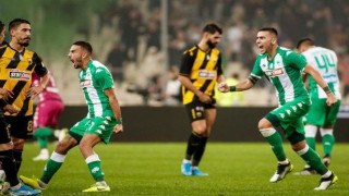 Oι προβλέψεις Κόκκινου - Ραπτόπουλου για τη Super League (23η αγων)
