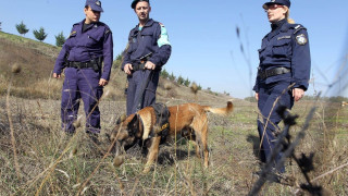Προσλήψεις 800 συνοριοφυλάκων σε οκτώ νησιά