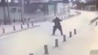 Απόπειρα φόνου στην Αγία Νάπα, με αυτόματο «γάζωσε» καφετέρια