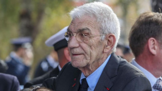 ΠΑΕ Άρης: Το «αντίο» στον Γιάννη Μπουτάρη
