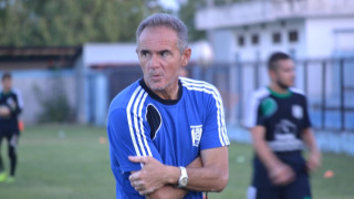 «Ανοιχτό σε κάθε αποτέλεσμα το ΑΕΛ-ΠΑΟΚ»