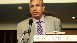 «Εχουν δώσει δικαιώματα οι Ελληνες διαιτητές, μπορούν να δείξουν τι αξίζουν στα πλέι οφ»