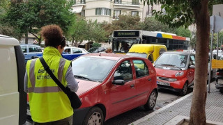 Δημοτική Αστυνομία: Επιστρέφει πινακίδες λόγω... εκλογών