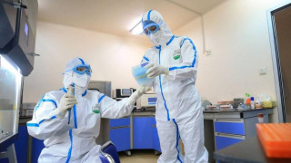 Κοροναϊός: Ανησυχία στην Βέροια για δύο ύποπτα κρούσματα