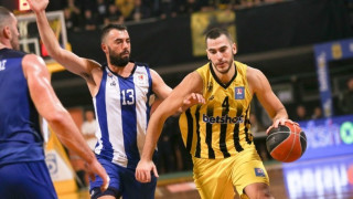 Μπήκαν Μποχωρίδης και Μπράουν, εκτός ο Μιλόσεβιτς