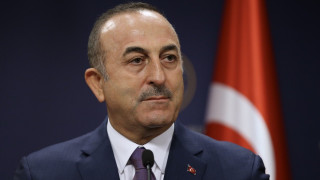 Τσαβούσογλου: «Η Ελλάδα πρέπει να μάθει να μοιράζεται»