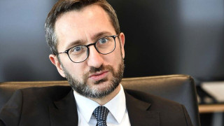 Φαχρετίν Αλτούν: «Χαλαρώνουμε τον έλεγχο στις προσφυγικές ροές»