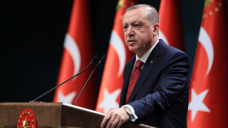 Νέα ιστορική πρόκληση Ερντογάν: Τζαμί και η Μονή Αγίου Σωτήρος!