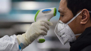 Ο κοροναϊός επανεμφανίζεται σε ασθενείς που έχουν αναρρώσει