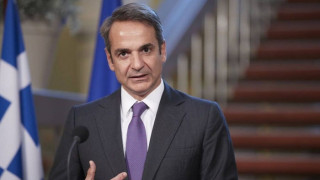 Μητσοτάκης: «Άνανδρο να χτυπάς αστυνομικούς όταν κοιμούνται»