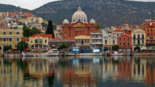 Γενική απεργία στο βορειοανατολικό Αιγαίο