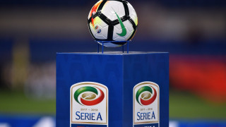Αναβάλλεται η μισή Serie A ελέω κοροναϊού