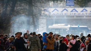 Αναβλήθηκαν όλοι οι αγώνες στον Έβρο